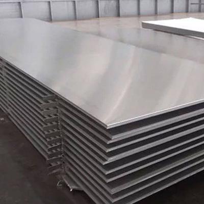 China HSLA High Tensile Strength Steel Plate Cold Rolled for sale