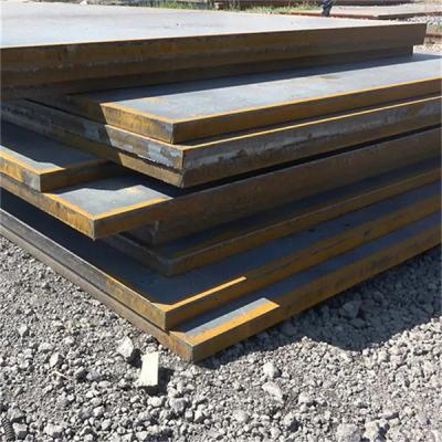 China S960QL High Strength Low Alloy Hsla Steel Structural Plate for sale