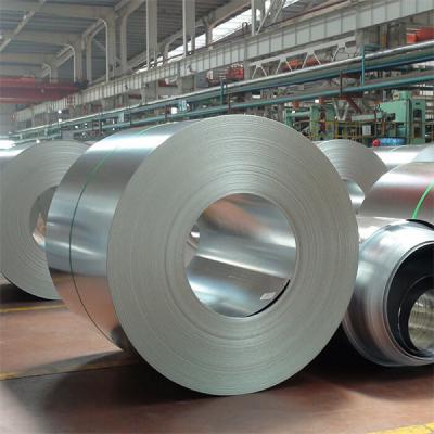 중국 GI Sheet Zero Spangle Galvanized Steel Coil for Roofing Sheet 판매용