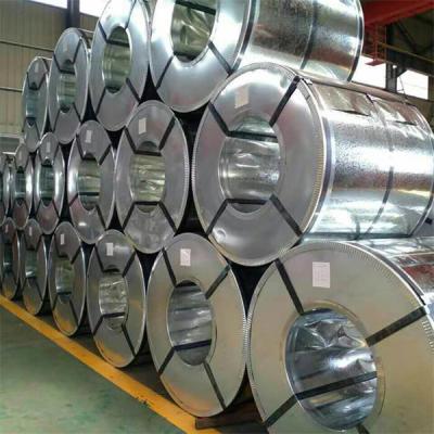 China ASTM A653 Galvannealed Steel Sheet Coil for sale