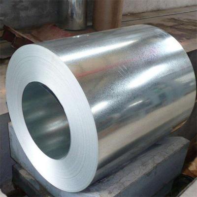 China GI Sheet Gauge 24 0.5 mm Galvanised Steel Plate for sale