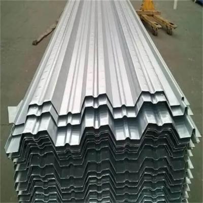 Cina 16 Ft DX51D ASTM Acciaio Galvanizzato pannelli di tetto ondulato Gi in vendita