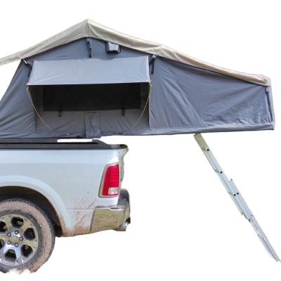 China Camouflage Game New Arrival Roof Top Tent Roof Top Tent / 4X4 Car Top Roof Top Camper Field Tent For Sale for sale