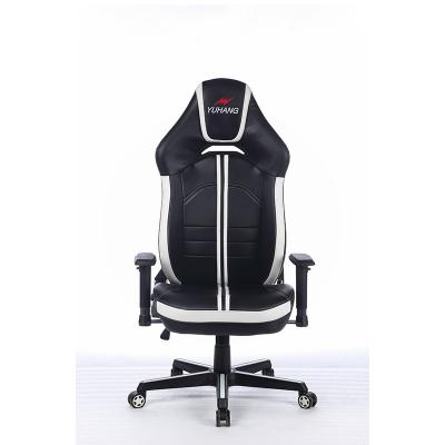 China (Size)Adjustable High Quality Metal Frame Molded Foam Seat Chair Gaming Office Gaming Chair Wholesale Computer for sale