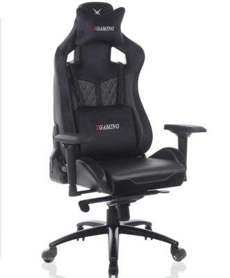 China (Height) Swivel Adjustable Stylish Ergonomic PC Computer Gamer Gaming Chairs for sale