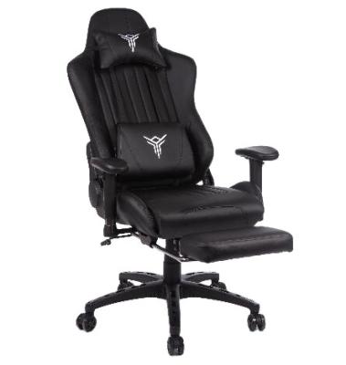 China Ergoup Adjustable Stylish Synthetic Leather Wholesale Design China (Height) PC Gaming Computer Swivel Economic Gaming Chair for sale