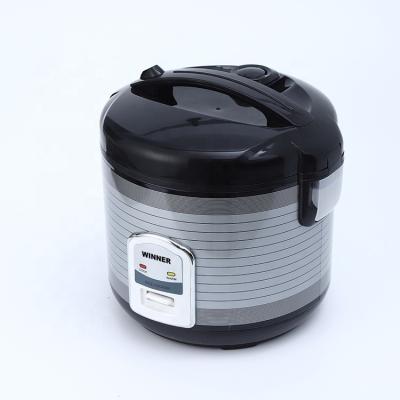 China Hotel 2L 3L 4L 5L Automatic Household Electric Stick Rice Cooker Non Coating Electric Luxury Rice Cooker for sale