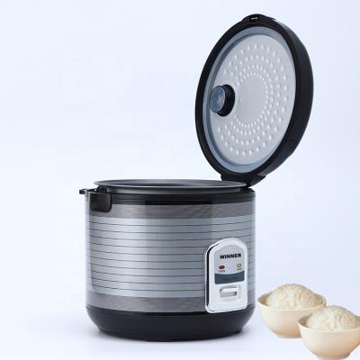 China Hotel Amazon hot sale rice cooker intelligent multifunctional rice cooker 2l 3l 4l 5l for sale