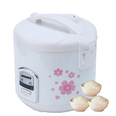 China Hotel High Performance Pressure Cooker OEM 110-240V Electric Small Pressure Rice Cooker for sale