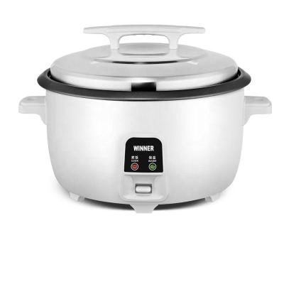 China Automatic Drum Cooking Good Quality Rice Cooker 4.2 L 1600 W Luxury Electric Rice Cooker for sale