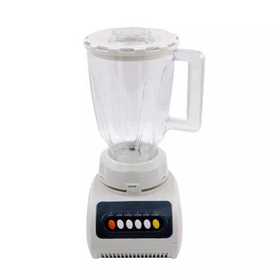 China Multifunctional Portable Smoothie Maker Machine Electric Smoothie Blender Juice Extractor Fruit Juicer Blender Household for sale