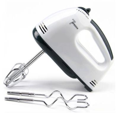 China Low MOQ Multifunctional Electric Handheld Egg Beater Egg Beater Mixer Egg Mixer for sale