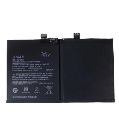 China Mobile Phone Original For Xiaomi BM4H Phone Battery For Xiaomi 9 Pro Se Se Max3 9 Note 6 Replacement Battery 4000mAh Pro 8 for sale