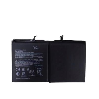 China Mobile Phone OEM Factory BM4S Battery Smartphone Replacement Batteries 4520mAh For Xiaomi Redmi 10X Pro Phone 5G Battery for sale