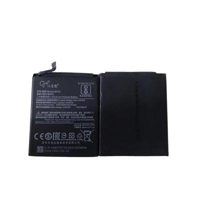 China BN35 3300mAh Portable Mobile Phone Battery For Xiaomi Redmi 5 Phone Replacement High Quality Batteries for sale