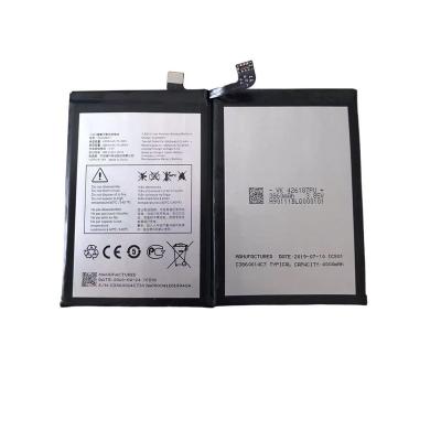 China Original Mobile Phone Replacement Li-ion Polymer Battery TLp038C7 For Alcatel 5V OT-5060A OT-5060D 4000mAh 3.85V for sale