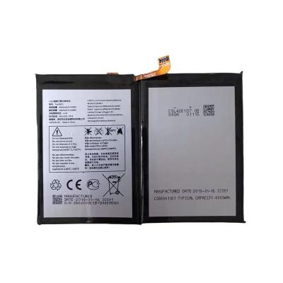 China Mobile phone factory supply standard lithium ion batteries for Alcatel 7 6062W TLP038C1 4000mAh 3.85V for sale