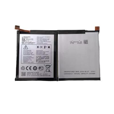 China Mobile Phone Factory Manufacture Li-ion Polymer Batteries TLP029C1 For Alcatel KEY2 LE & KEY2 LITE & BBE100 & 3V & OT5099 & 5099Y 3.85V for sale