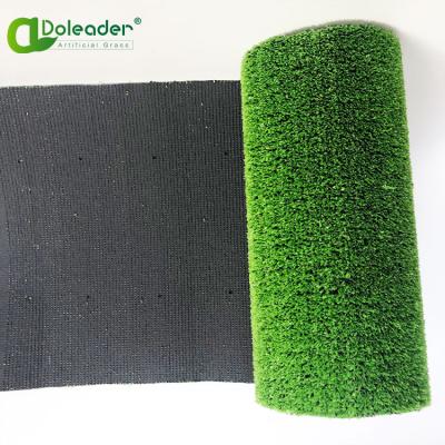 China Soft High Quality Hot Selling Cheap Artificial Grass For Outdoor Construction Plastic Grass Synthetic for sale