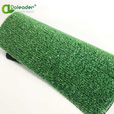 China Logo Soft Artificial Grass Wall Artificial Grass Mat For Wall Covering for sale