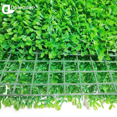 China Easily Assembled Hot Sale Peanut Panels Green Wall For Indoor Decoration for sale