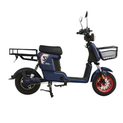 China Standard 14 inch e bike with brushless motor 800W lithium battery 48V or 60V can removable to charge new style 2021 hot sale for sale