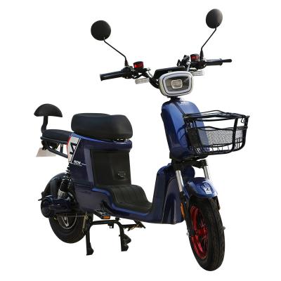 China 2021 Best Selling Standard High Performance Sports Electric Motorcycle Adult Scooters Buy Electric Bike for sale