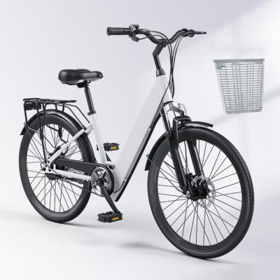 China China factory direct sales bicycle 48V electric bicycle lithium standard electric cargo electric bicycle e-bike for sale