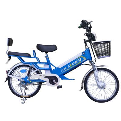 China Standard 20 inch e bike with brushless motor 350W lithium battery 48V or 60V can removable to charge new style 2021 hot sale for sale