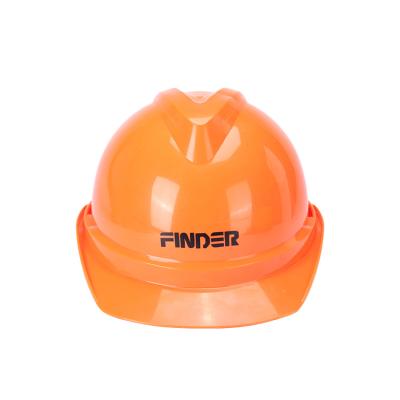 China Wholesale New Style Construction ABS Hard Hat Adjustable Industrial Custom Hard Hat Durable for sale