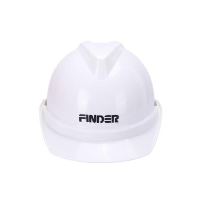 China Hard Hats Industry Construction Safety Hard Hats Durable Custom Hard Hats for sale