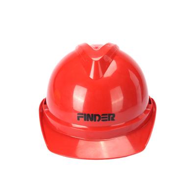 China Durable Protective Protective Device Construction Site Work Shockproof Hard Hat Labor Safety Helmet for sale