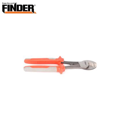 Chine Good Quality Wholesale High Carbon Steel Nickel Plated Cable Cutter Cutting à vendre