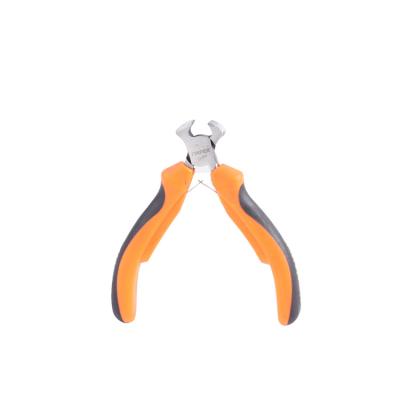 중국 Cutting Mini Chrome Vanadium Polished End Cutter Pliers 판매용