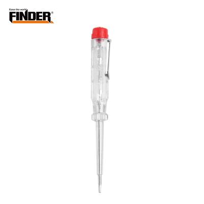 China ABS material with stainless insulation metal electricity pen 194869 à venda