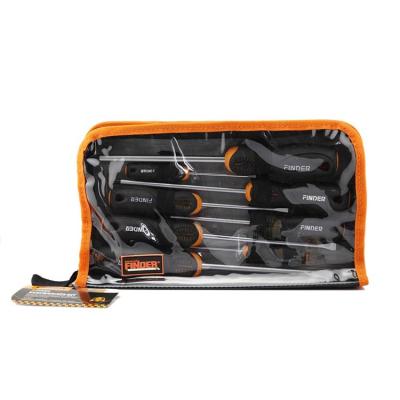 중국 4pcs Screwdriver Repair Set Precision Screwdriver Set Industry Standard Customized Full Size Tool Kits 판매용