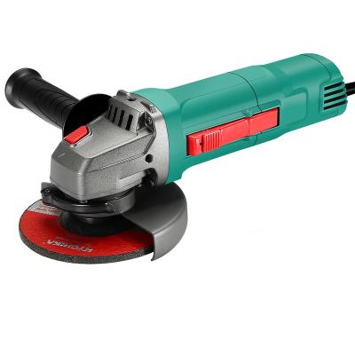 China HYCHIKA 900W Angle Grinder AMAZON Hot Sale Perfect for Grinding Sanding Cutting and Polishing AG900A for sale