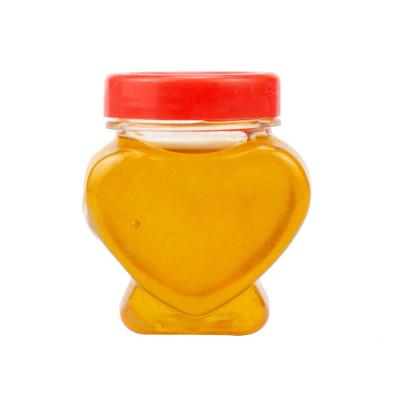 China Best Quality High Quality Polyflower Honey Pure Bulk 100% Honey Food Of Bees Made Natural In Anhui China DL-Pure Honey for sale