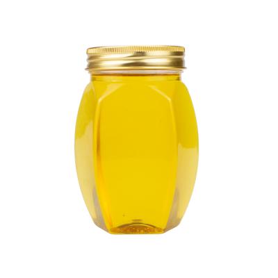 China Anhui Honey Co. Raw Ripe Honey for Retail Pack or Drums DL-Pure Honey for sale