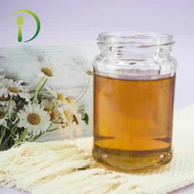 China High quality glass jar 500ml eucalyptus honey price in dubai DL-pure honey for sale