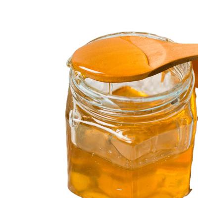 China super cheap 750ml jar honey prices in canada DL-pure honey for sale