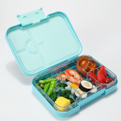 China Keeping freshness/microwavable/washable jeopace bento box for school kids and adults lunch for sale