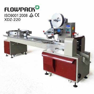 China food candy flow wrap machine baflo, candy flow wrap machine bafu, automatic candy flow wrap machine for sale