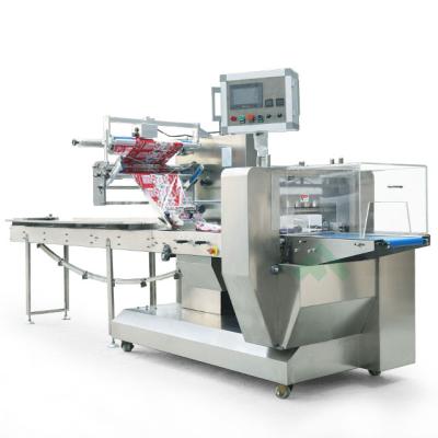 China food donut packing machine factory, donut packing machine price, sandwich donut packing machine for sale