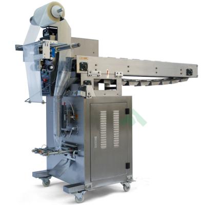 China Food Chain Hopper Packing Machine for sale