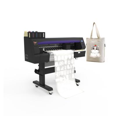 China Garment Shops Professional Printer Manufacturers DTF Printer Set T-shirt Printing Machine Canvas Printer for sale