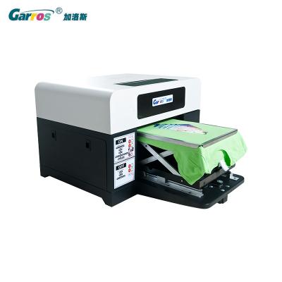 China Garment shops cheap price a2 a3 3d dtg direct to garment printer,digital vinyl t-shirt printing machine for sale for sale