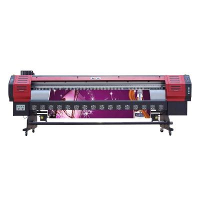 China Printing Shops Garros Mimaki Roland Outdoor Printer Machine With Wide Format for sale