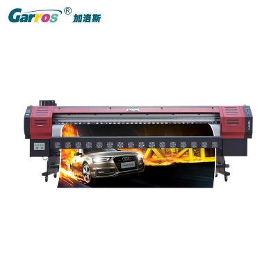 China Bill Printer Garros Plotter Printer 3.2 Equipment For Printing 3d Wallpapers for sale