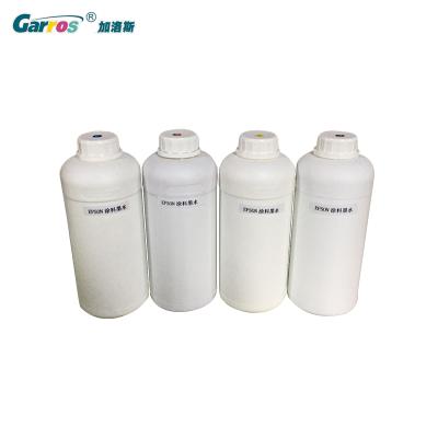 China direct dye ink factory supplier textile printer dye ink special for cotton fabric 370x270mmx260mm for sale